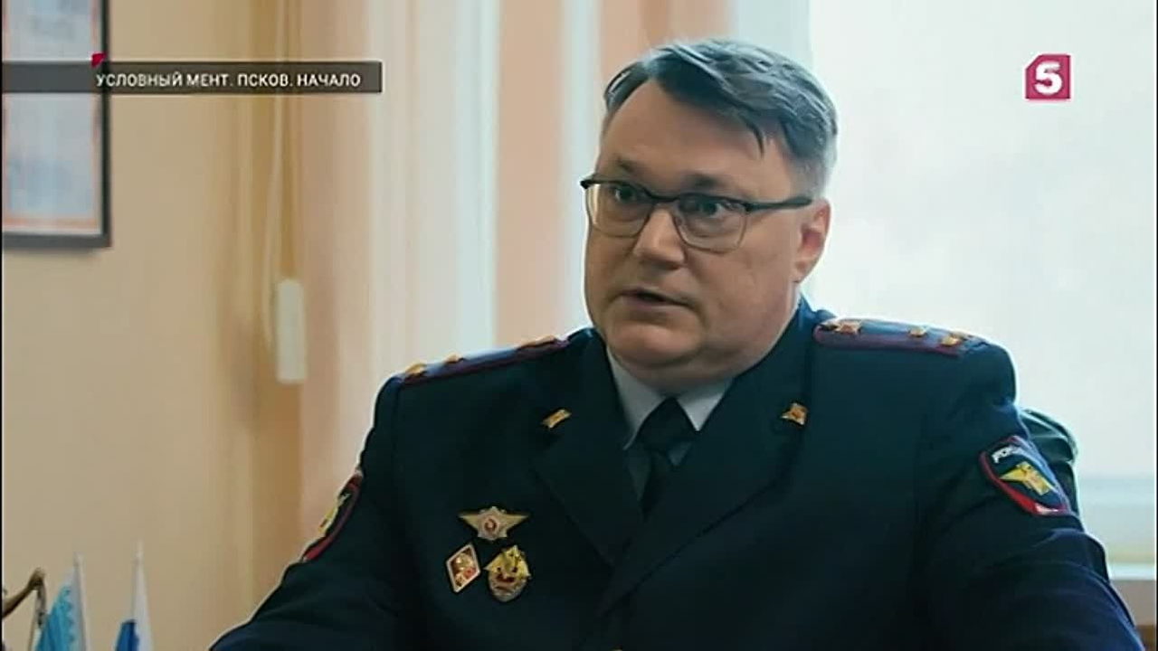 Алексей Телеш 48 лет. Актёрское агентство