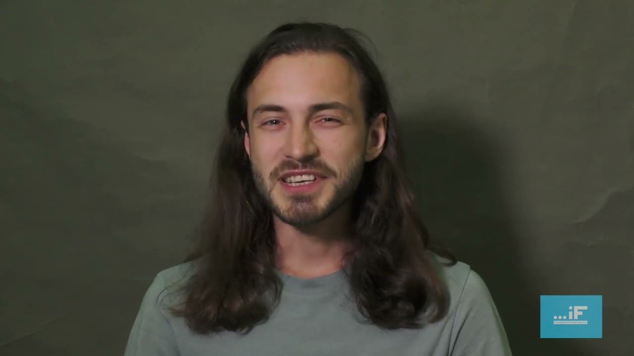 Александр Подковальников 31 год. Актёрское агентство