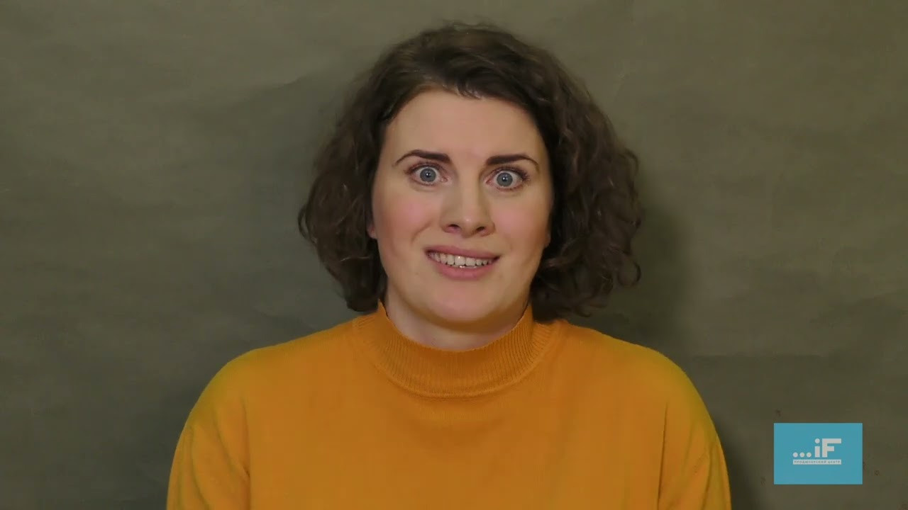 Анна-Магда Обершт 42 года. Актёрское агентство