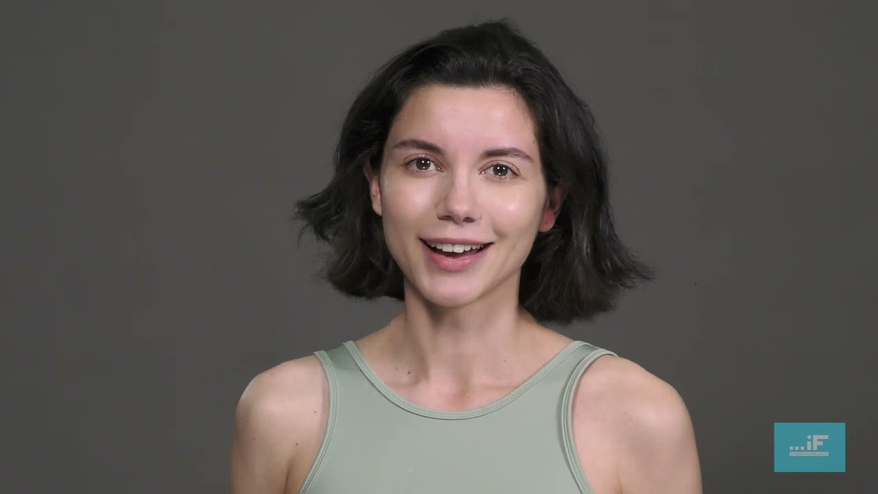 Екатерина Гончарова 30 лет. Актёрское агентство