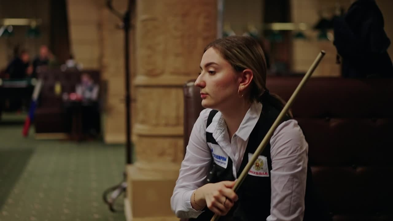 Олег - видеооператор, режиссёр