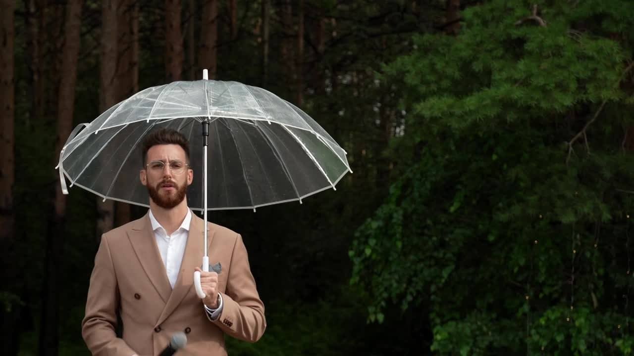 Олег - видеооператор, режиссёр