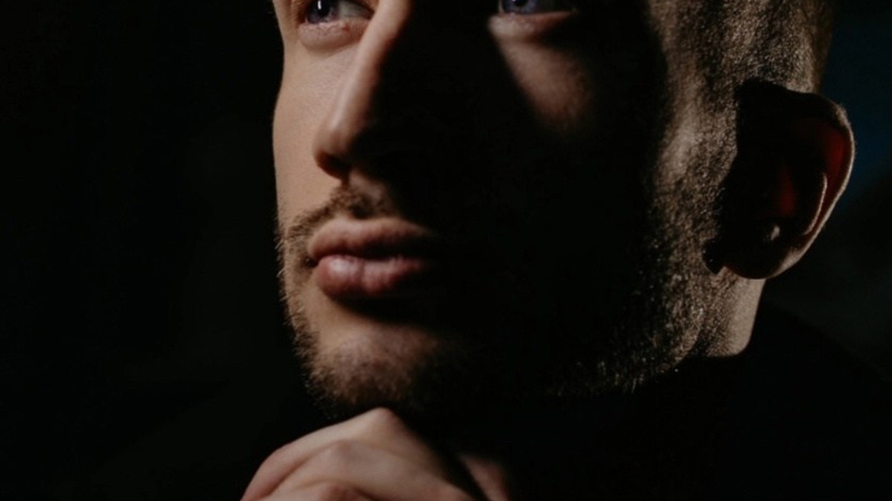 Мужские фотосессии. NUTA ART - photo-video creator