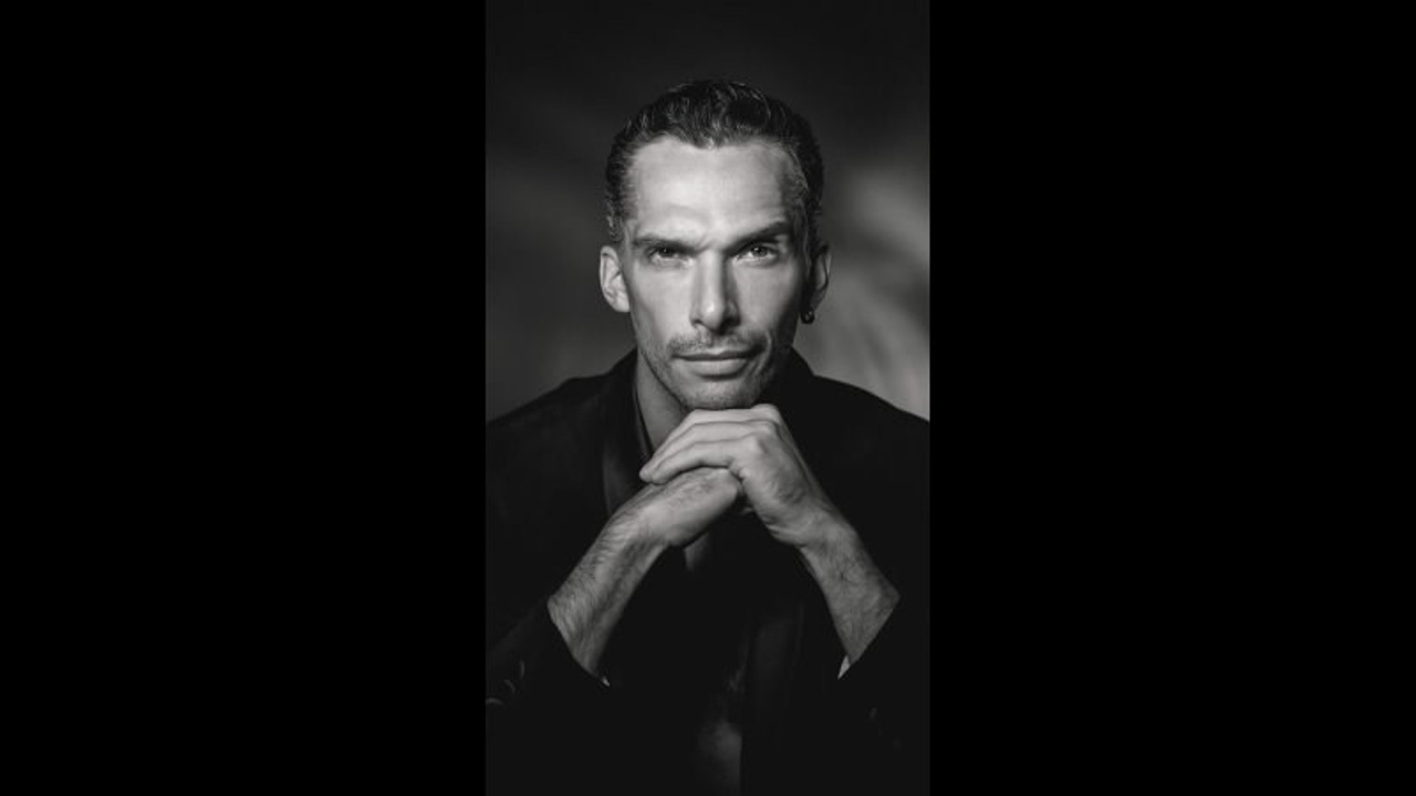 Мужские фотосессии. NUTA ART - photo-video creator