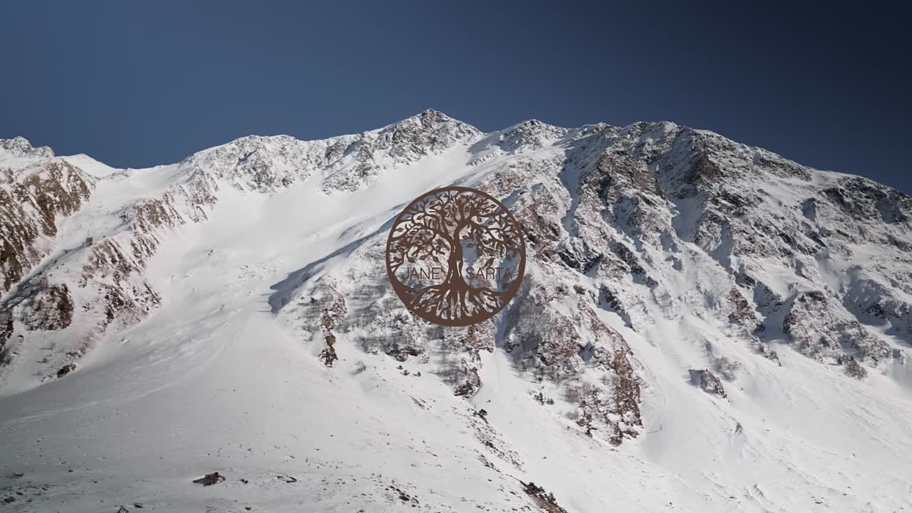 Имиджевая съемка для бренда. Фотограф Продюсер в горах КБР / Москва Нальчик Горы