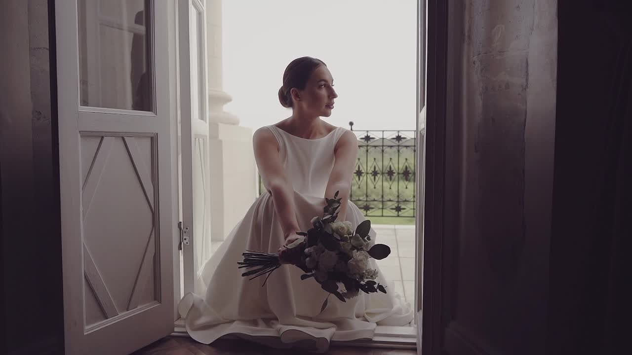 Свадебные фильмы. Фотограф/ видеограф Катя Ильина Калуга