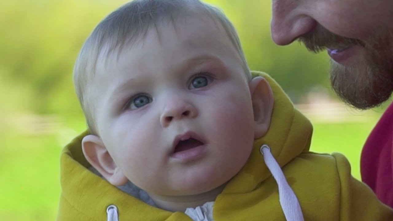 Семейное видео в парке. Видеограф Осинина Татьяна — видеосъемка в Москве