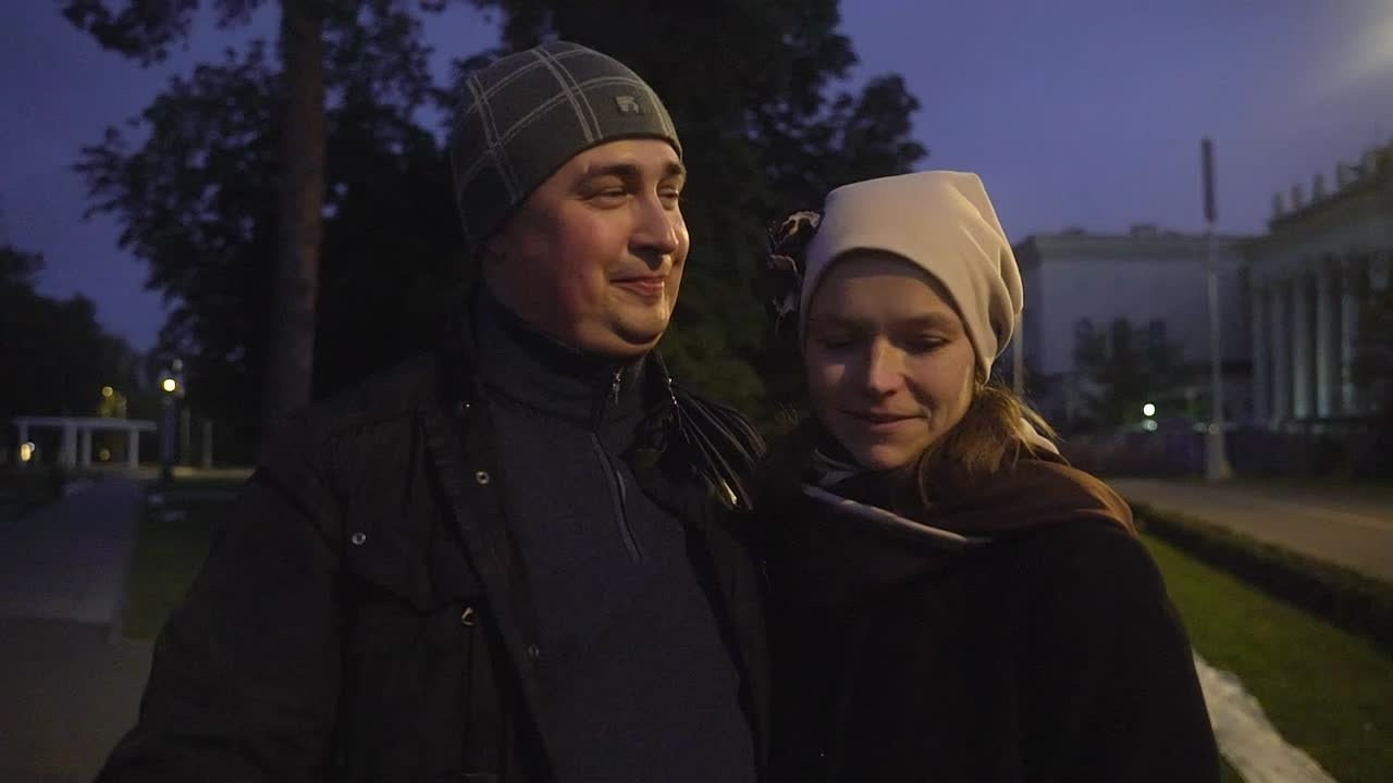 Примеры семейных видео. Видеограф Осинина Татьяна — видеосъемка в Москве