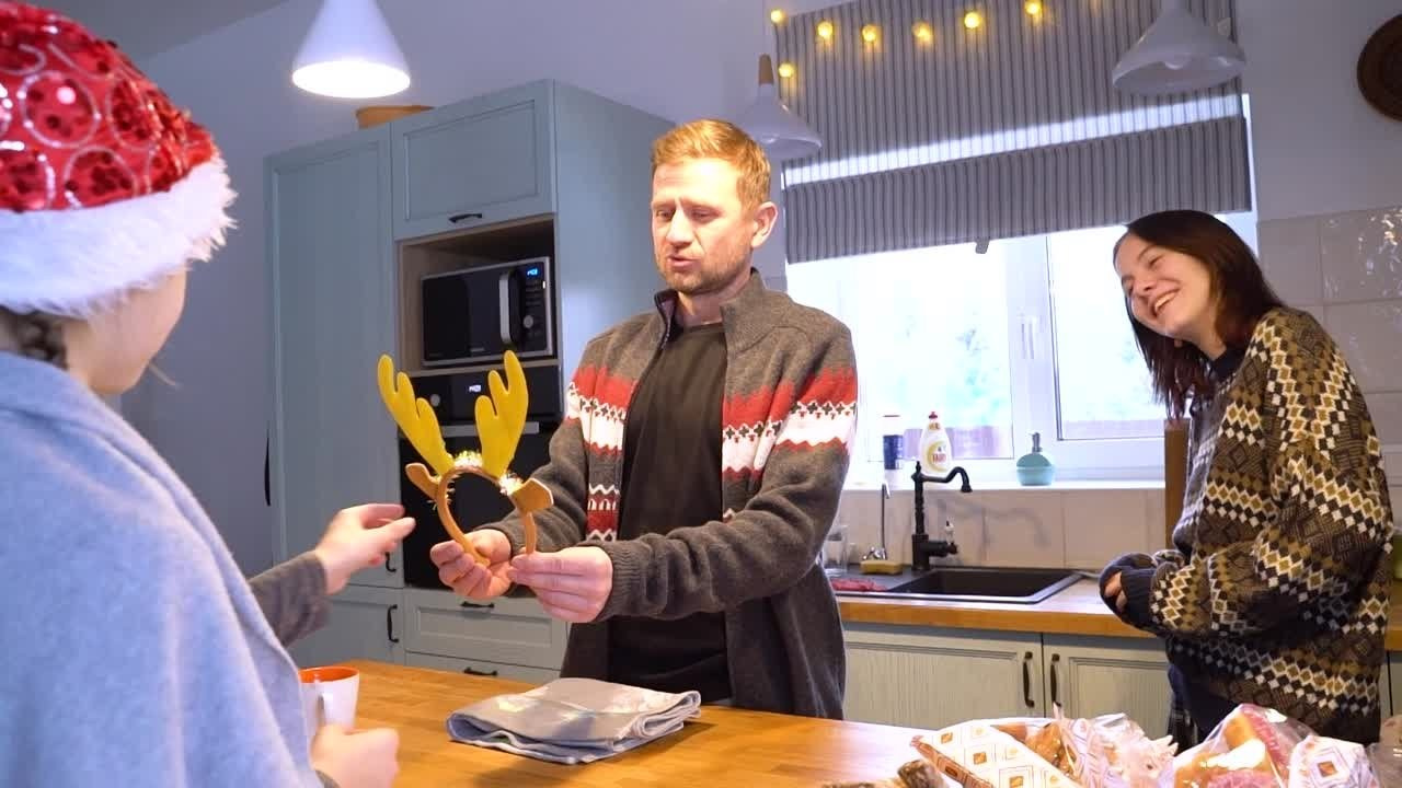 Примеры семейных видео. Видеограф Осинина Татьяна — видеосъемка в Москве