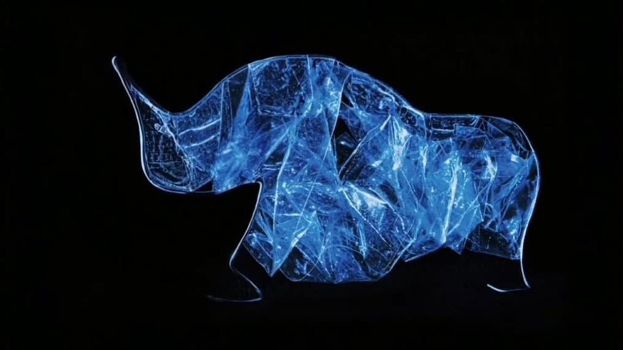 Призраки. Междисциплинарный художник Екатерина Старовойтова