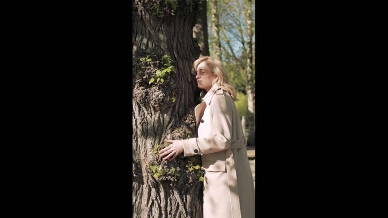 Видеопортрет. Фотограф и видеограф Елена Пахомова Москва