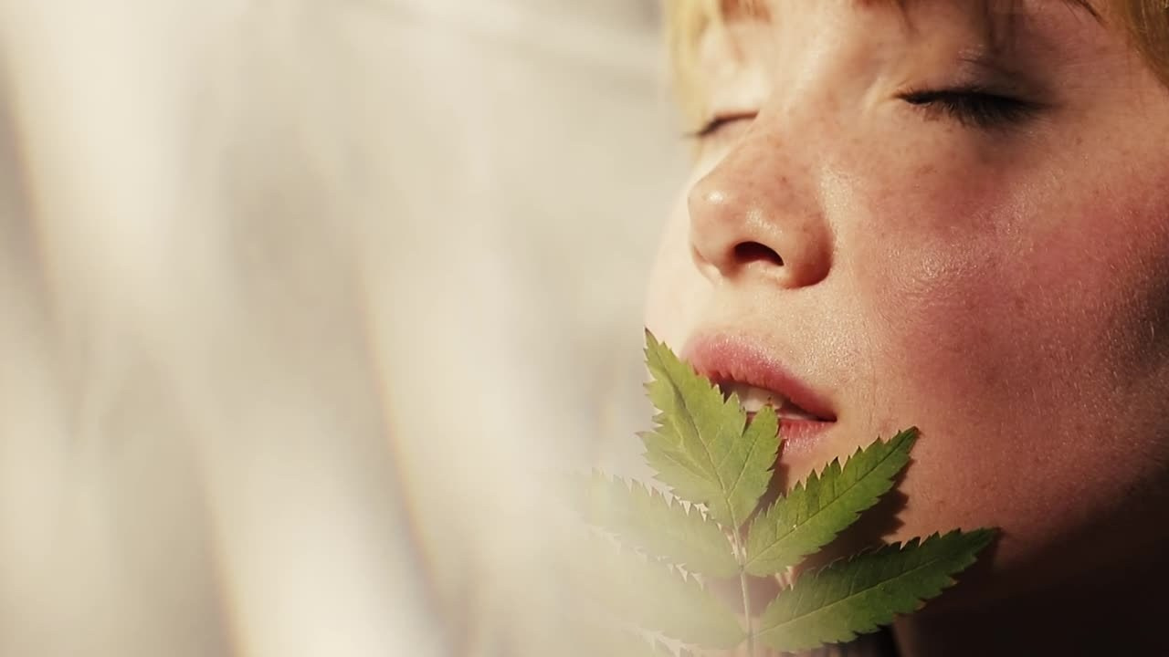 Видеопортрет. Фотограф и видеограф Елена Пахомова Москва