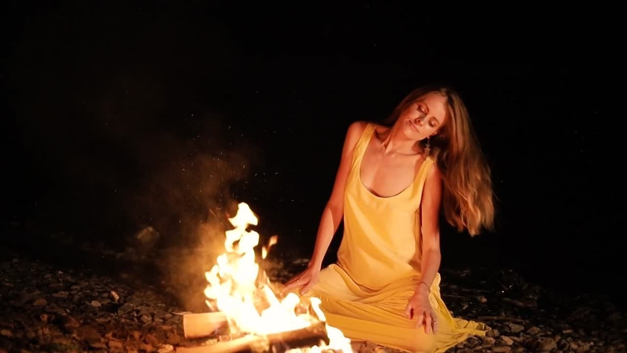 Видеопортрет. Фотограф и видеограф Елена Пахомова Москва