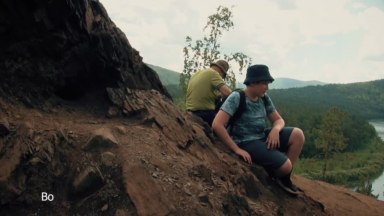 Видеопортрет. Фотограф и видеограф Елена Пахомова Москва