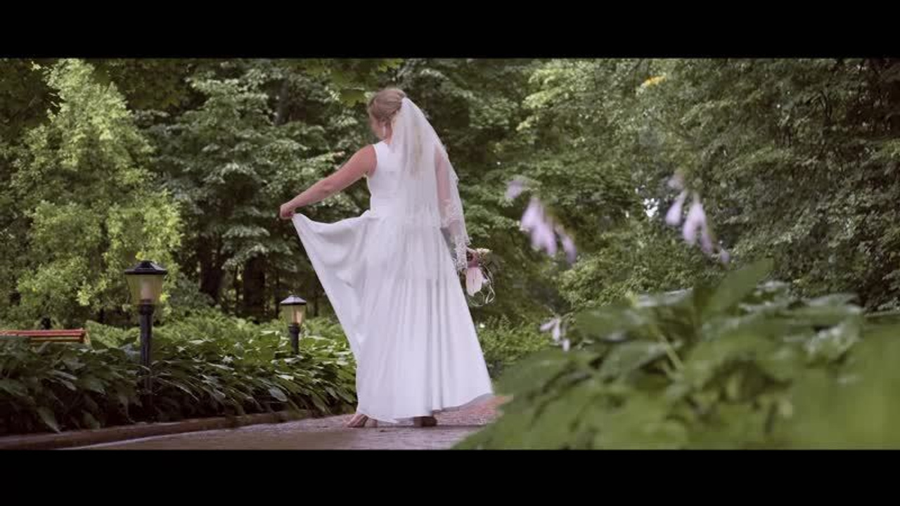 Галерея свадебных клипов, примеры свадебных видео. Свадебный фотограф, видеограф в Клину, Москве, Зеленограде, Калабушкин