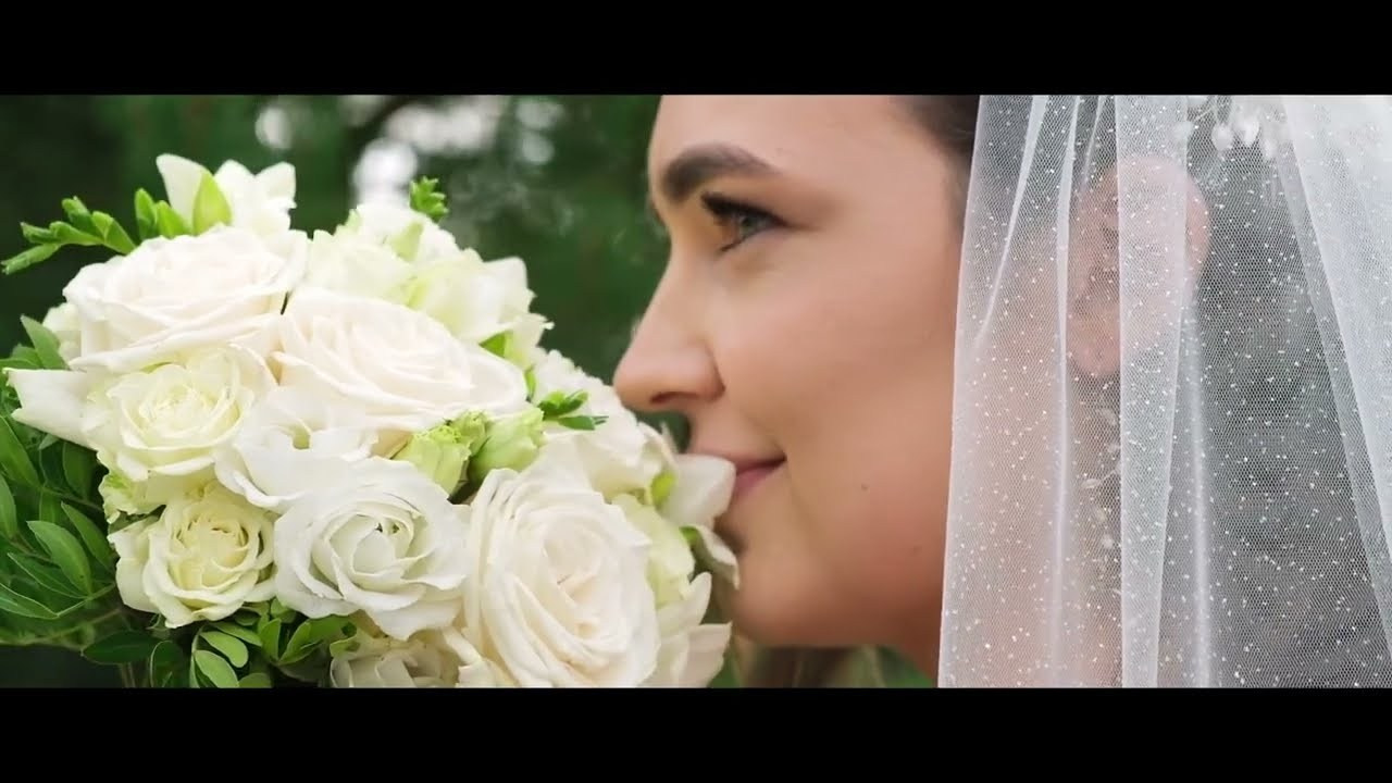 Галерея свадебных клипов, примеры свадебных видео. Свадебный фотограф, видеограф в Клину, Москве, Зеленограде, Калабушкин