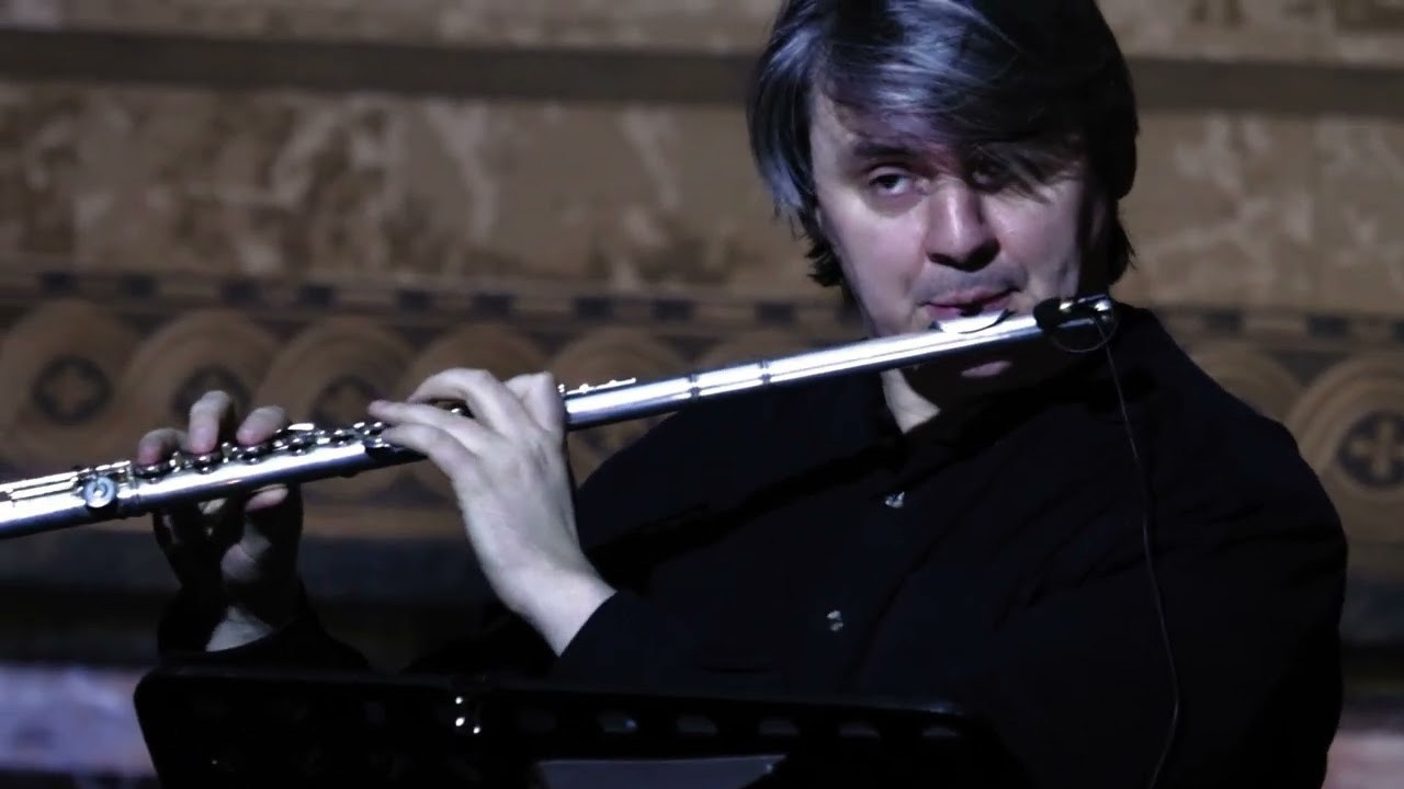 Anton Ryazanov Project (видео выступлений в Санкт-Петербурге)