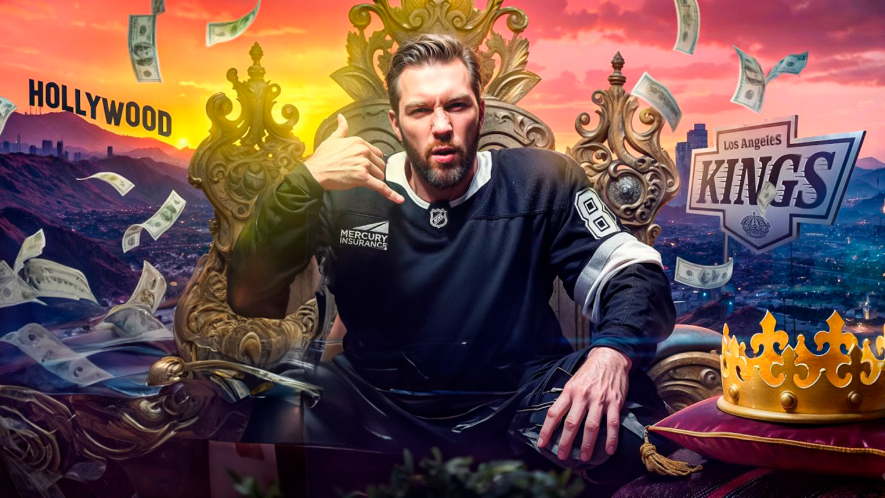 YouTube контент