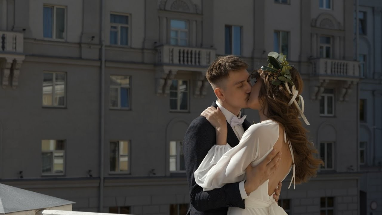 Свадьбы и Love story. Фотограф видеограф Ольга Василевская