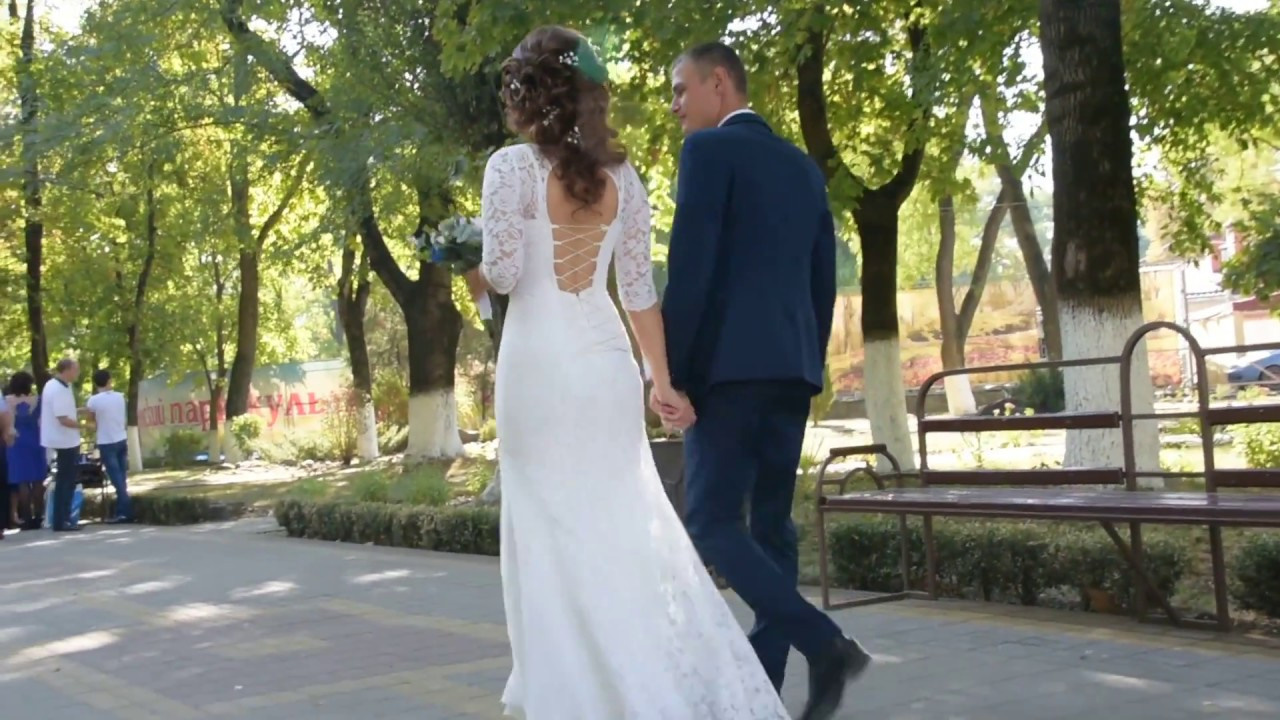 Старые ролики (др, свадьбы, выпускные). Свадебный фотограф и видеограф в городе Армавир Katerina Arts