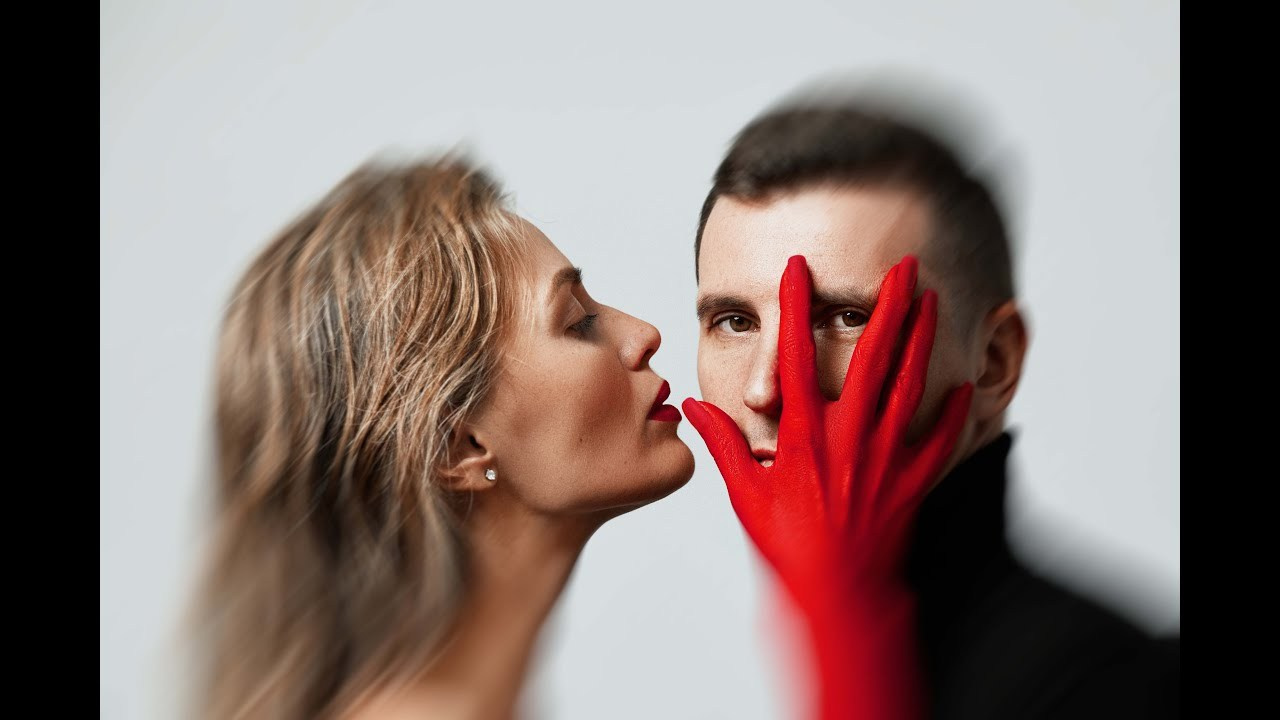 Проект. Портретный и предметный фотограф в Екатеринбурге Ольга Глухова