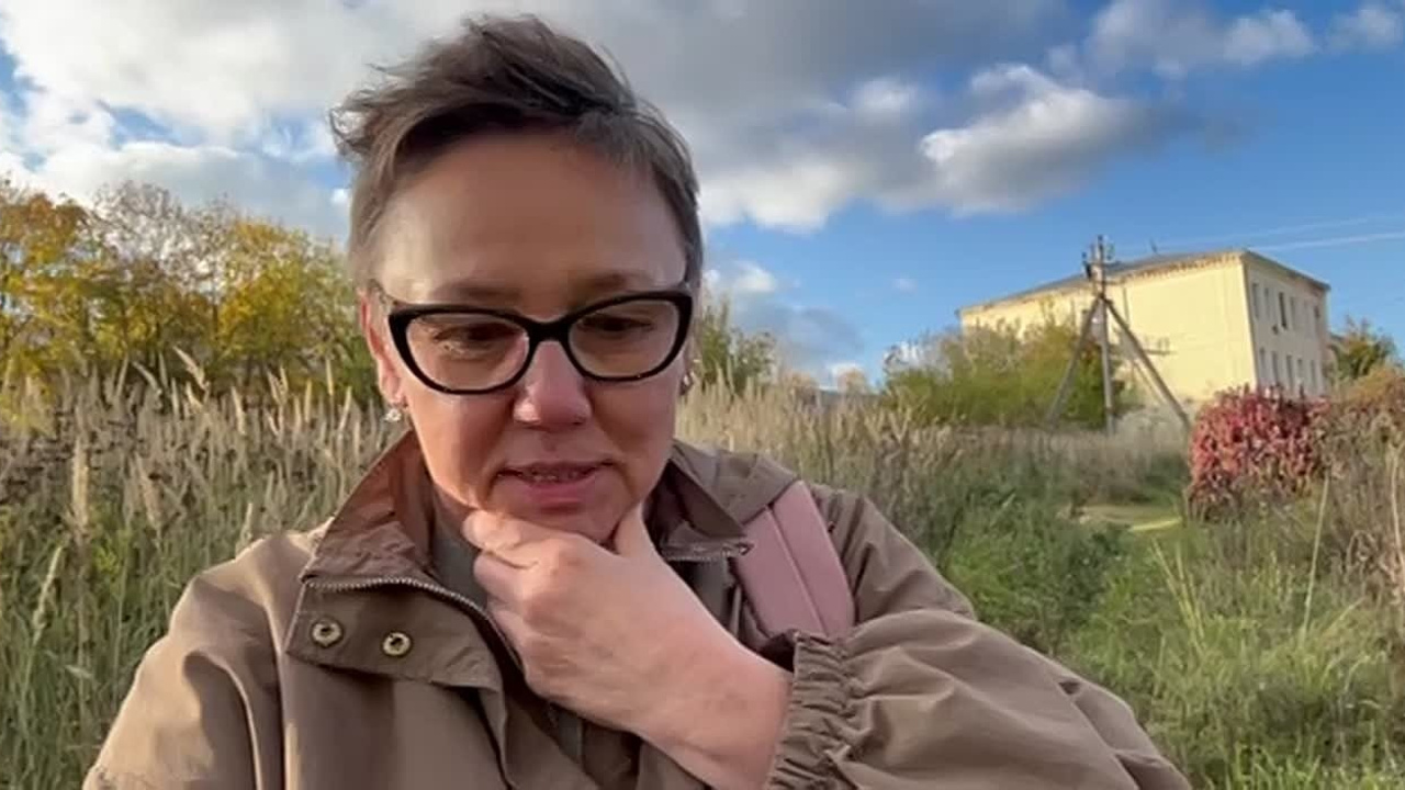 Дагмара Семеновна Евстешина. Лилия Ким. Междисциплинарный художник