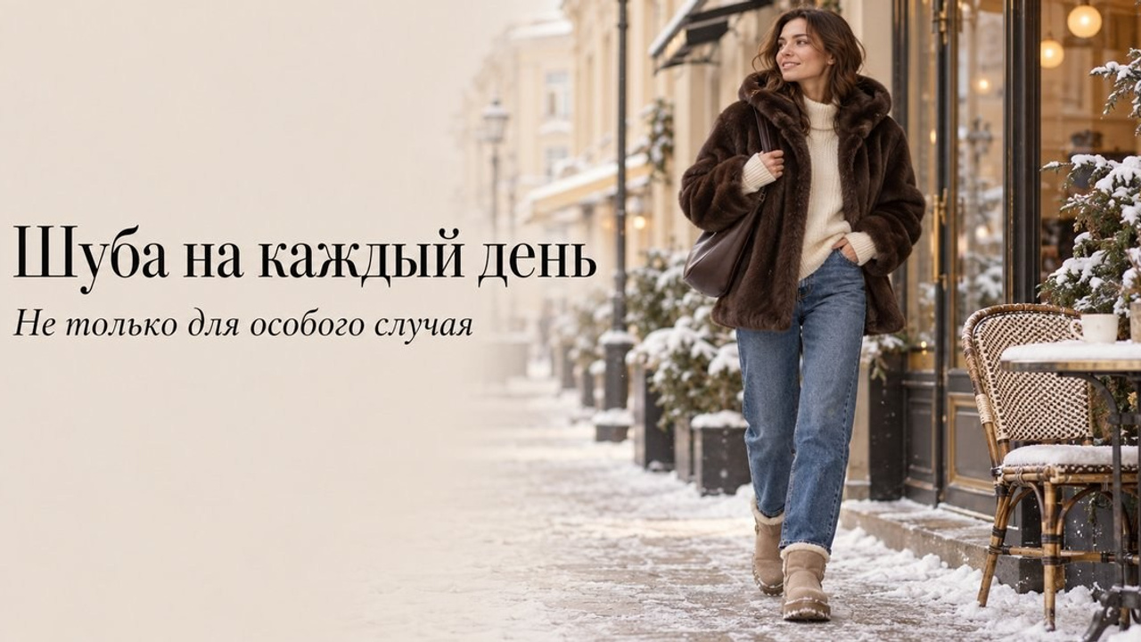 Шубы из экомеха — купить женскую экошубу с доставкой по России | Roberto Balzini