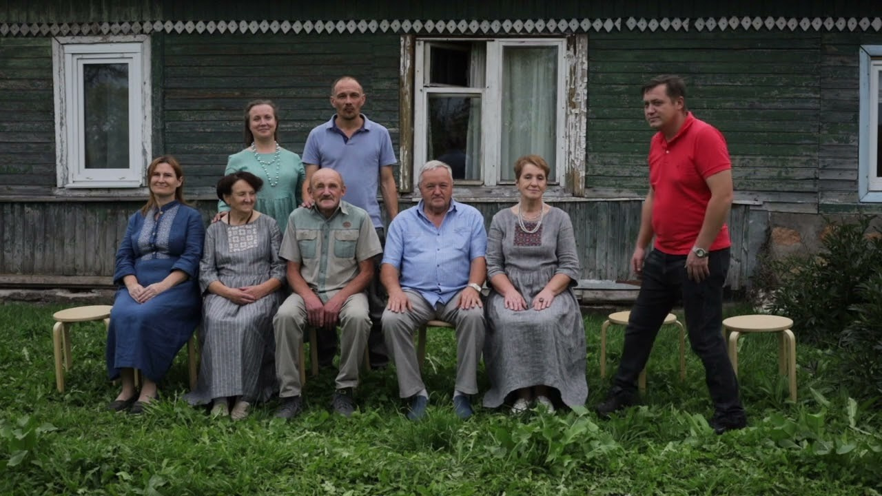 Истинка. Marina Kuzmina is a photography and video artist