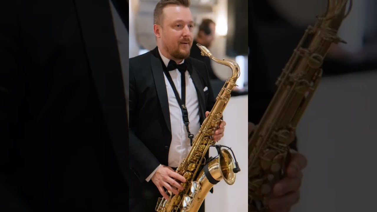 Свадьба Алексея и Ольги 30 июля 2022 года. Ведущий на свадьбу, корпоратив и юбилей в Москве Сергей Рябинин