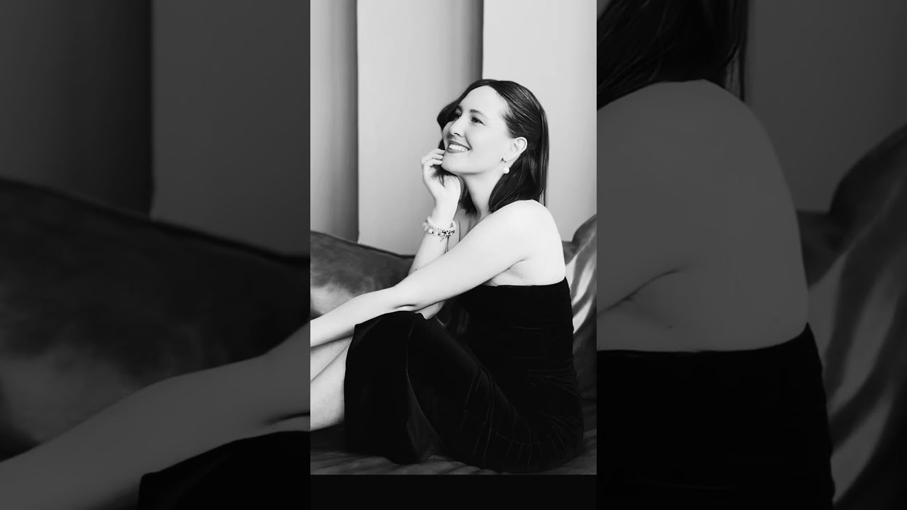 Videography. Портретный фотограф· Казань· Zuhra.N