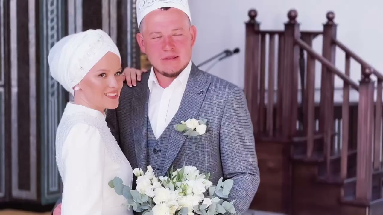 Videography. Портретный фотограф· Казань· Zuhra.N