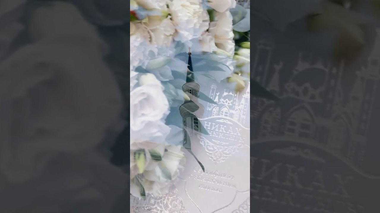 Videography. Портретный фотограф· Казань· Zuhra.N