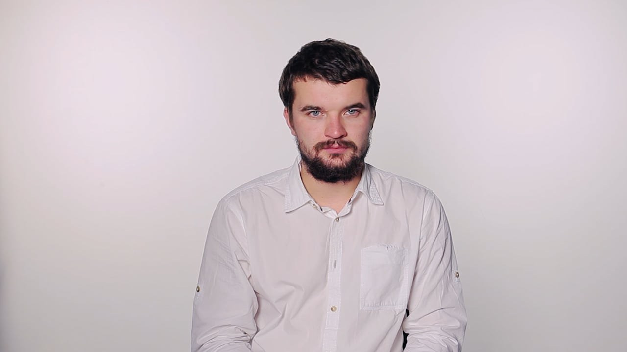 «Бабочка» Денис Тихомиров. Выставочный проект «Опыт касаний» (офлайн и онлайн) Калининград
