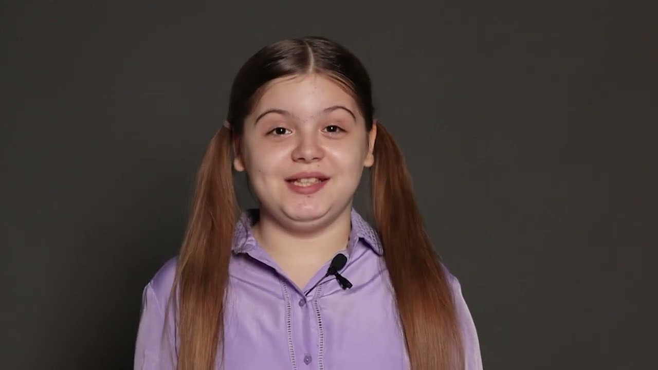 Видеовизитки-представления. Актерское и модельное портфолио. Фотограф в Москве Екатерина Коломеец