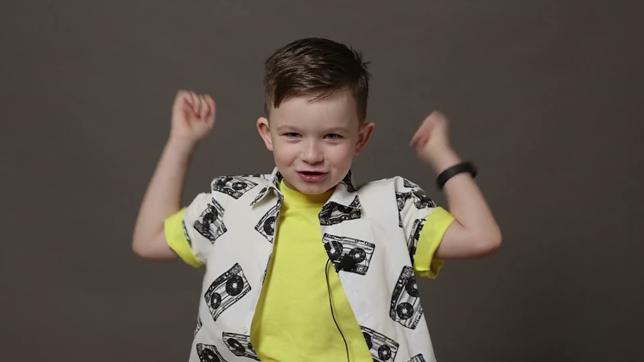 Видеовизитки-представления. Актерское и модельное портфолио. Фотограф в Москве Екатерина Коломеец