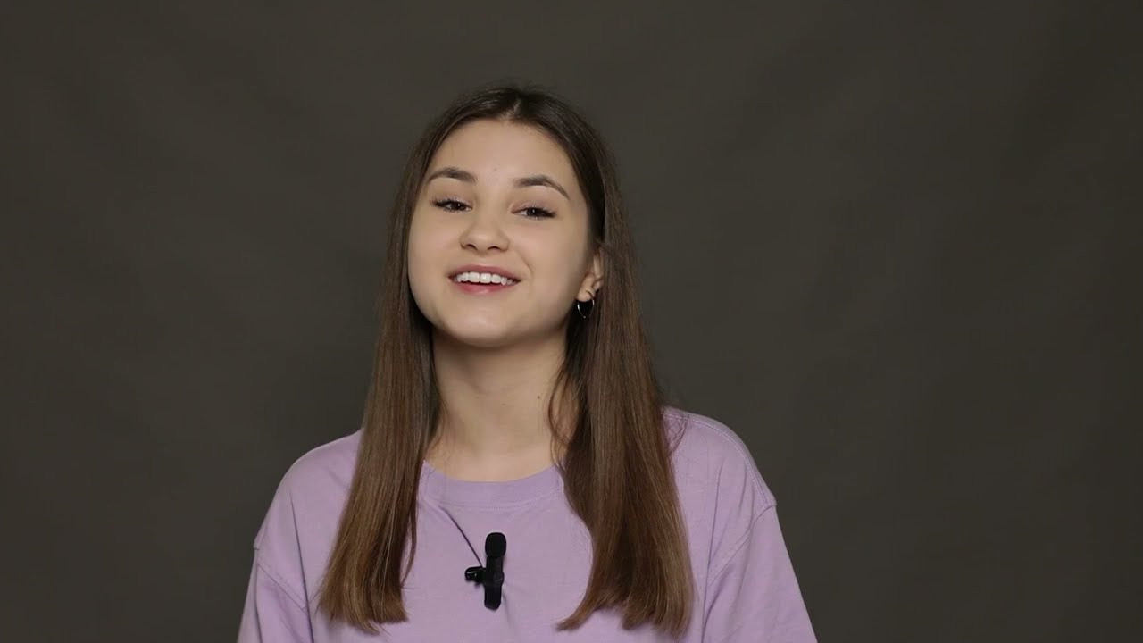 Видеовизитки-представления. Актерское и модельное портфолио. Фотограф в Москве Екатерина Коломеец