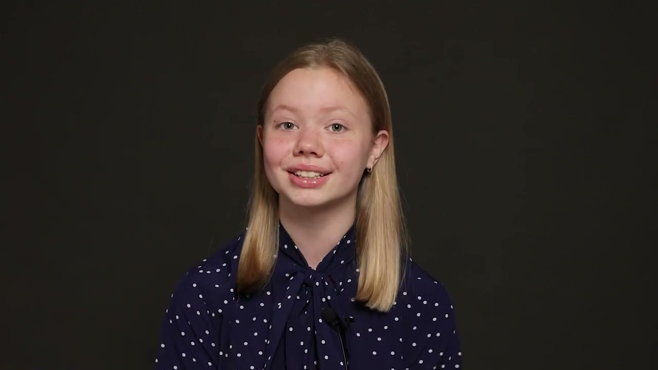 Видеовизитки-интервью. Актерское и модельное портфолио. Фотограф в Москве Екатерина Коломеец