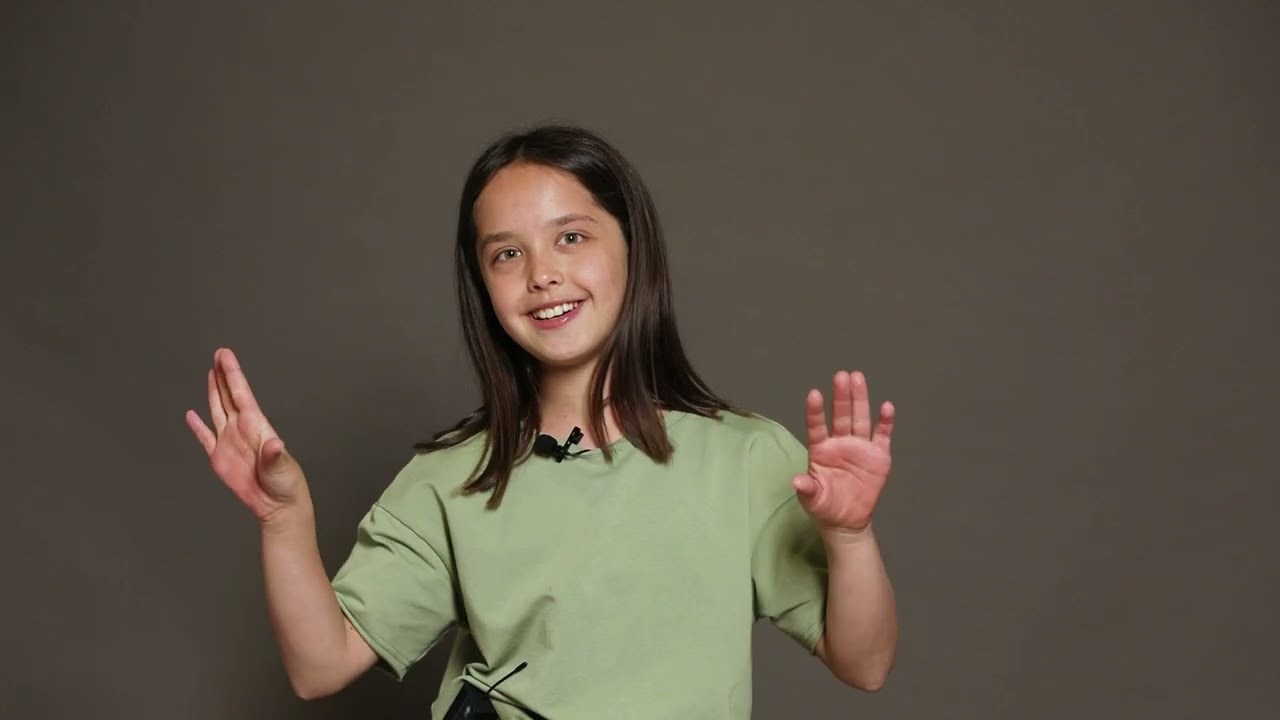 Видеовизитки-представления. Актерское и модельное портфолио. Фотограф в Москве Екатерина Коломеец