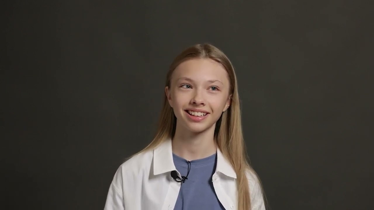 Видеовизитки-представления. Актерское и модельное портфолио. Фотограф в Москве Екатерина Коломеец