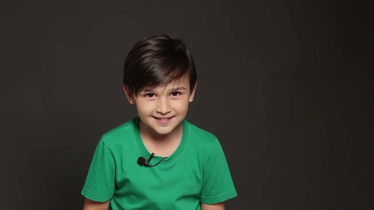 Видеовизитки-представления. Актерское и модельное портфолио. Фотограф в Москве Екатерина Коломеец