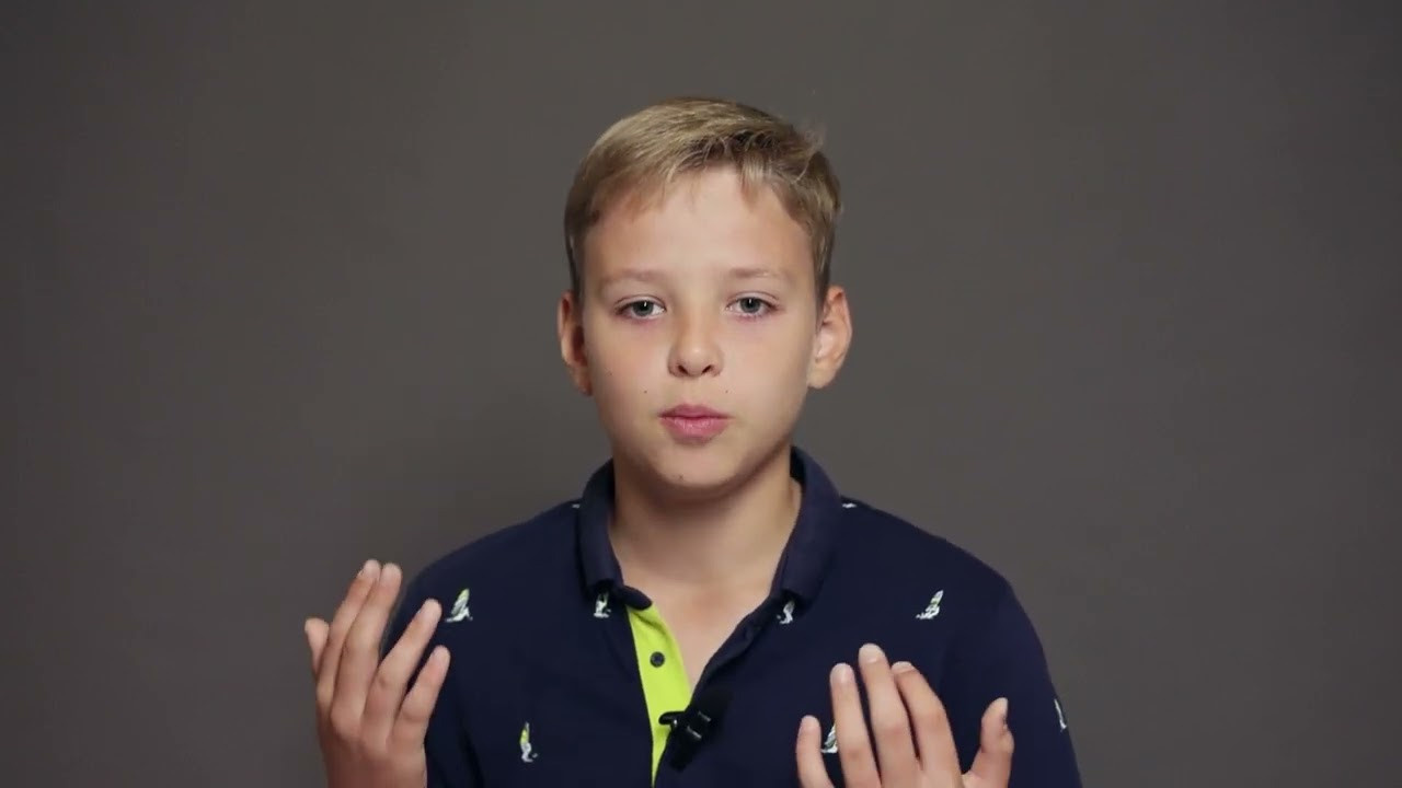 Видеовизитки-представления. Актерское и модельное портфолио. Фотограф в Москве Екатерина Коломеец