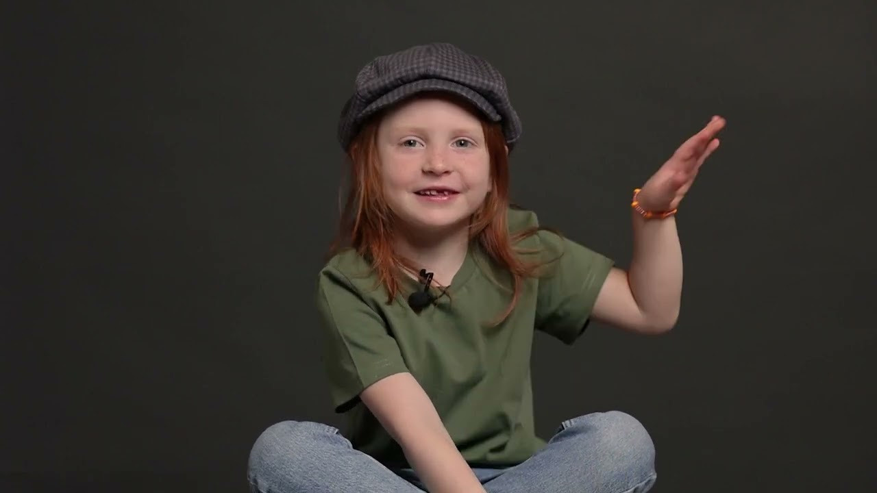 Видеовизитки-интервью. Актерское и модельное портфолио. Фотограф в Москве Екатерина Коломеец