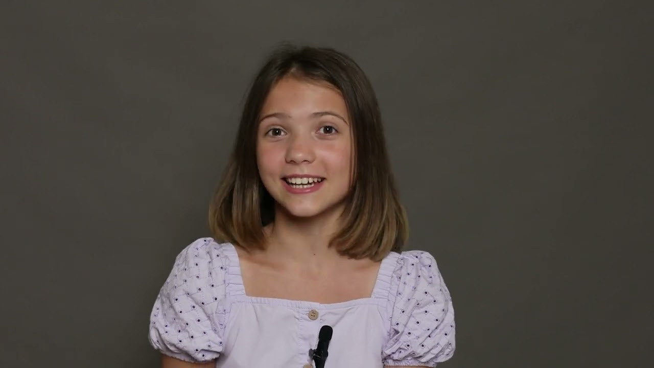 Видеовизитки-представления. Актерское и модельное портфолио. Фотограф в Москве Екатерина Коломеец