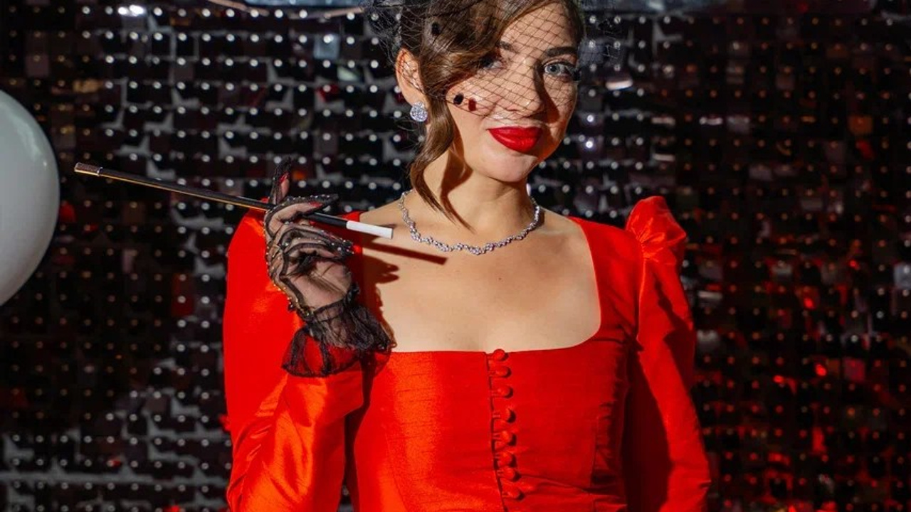 Корпоративные мероприятия