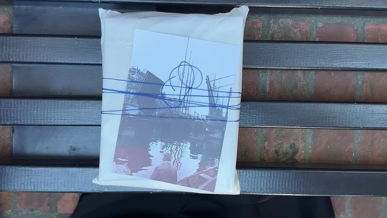 «Solving a problem involving the geometry of position»/ «Решение одной задачи, связанной с геометрией положения» 2023». Morskyakanulavmorya