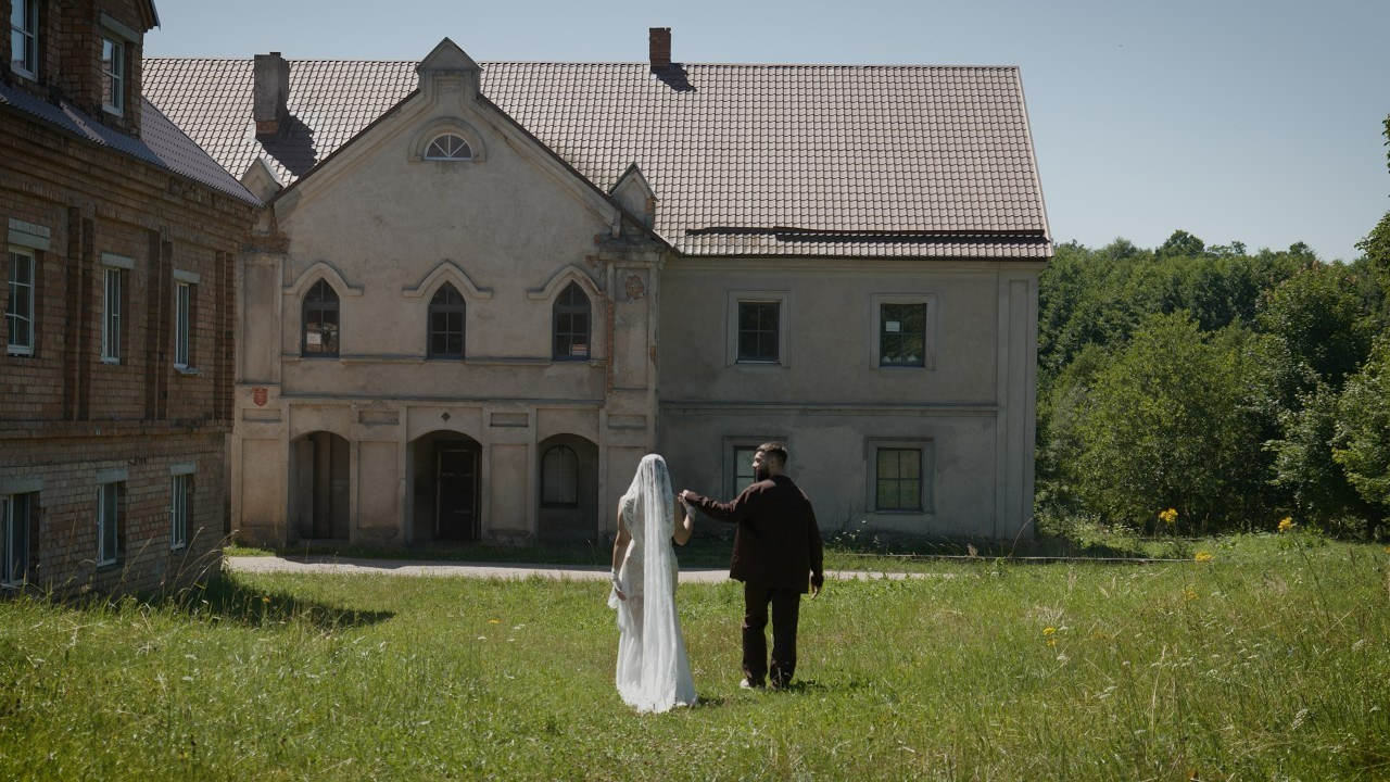 Свадьбы и Love story. Фотограф видеограф Ольга Василевская