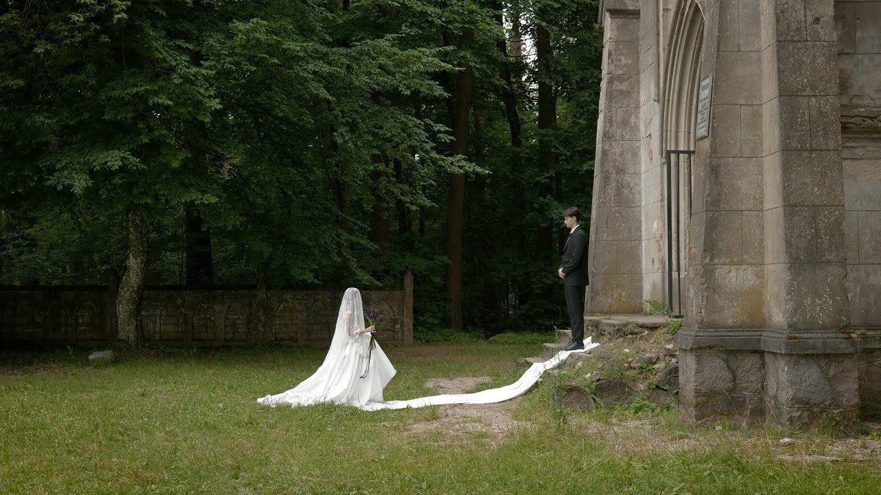 Свадьбы и Love story. Фотограф видеограф Ольга Василевская