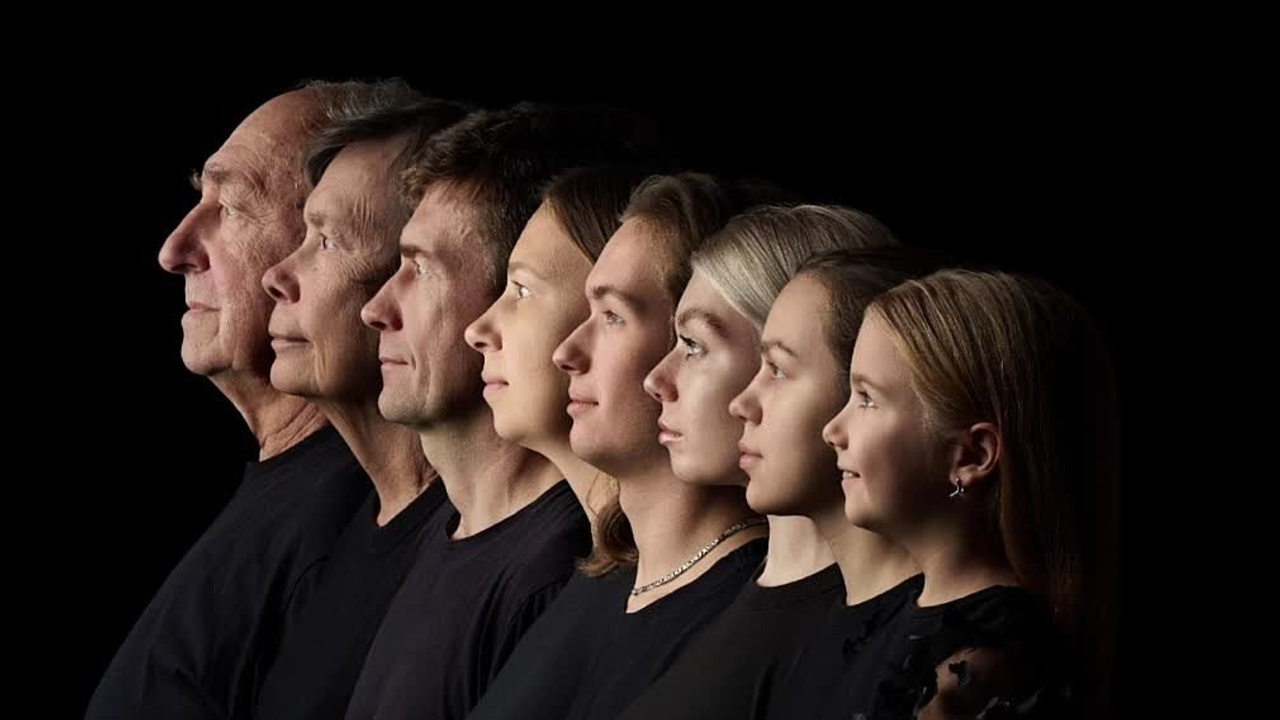 Фотопроект «Поколение». Школьная фотостудия «Like Moment» в Строгино