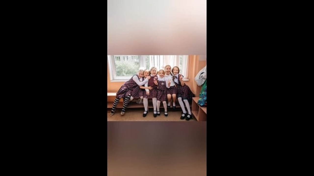 Школьный репортаж + портреты. Маша Гонтарь Семейный домашний репортажный фотограф в Санкт-Петербурге