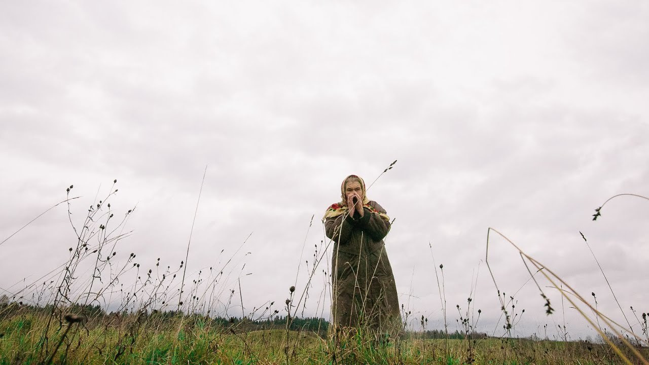 Ау (ongoing). Xenia Ryabova